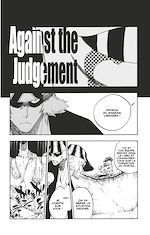 Télécharger le livre :  Bleach - T69 - Chapitre 623