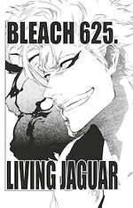 Télécharger le livre :  Bleach - T69 - Chapitre 625
