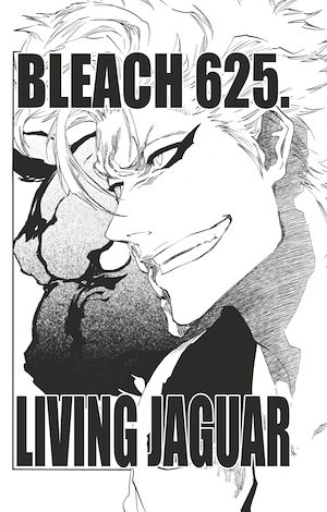 Téléchargez le livre :  Bleach - T69 - Chapitre 625