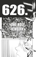 Télécharger le livre :  Bleach - T69 - Chapitre 626