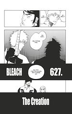 Télécharger le livre :  Bleach - T69 - Chapitre 627