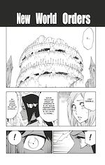 Télécharger le livre :  Bleach - T69 - Chapitre 628