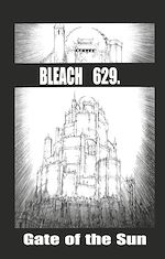 Télécharger le livre :  Bleach - T69 - Chapitre 629