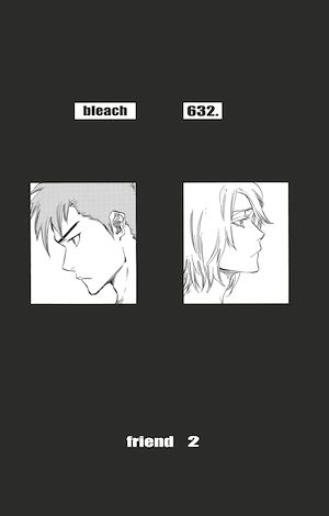 Téléchargez le livre :  Bleach - T69 - Chapitre 632