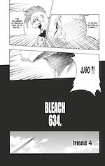 Télécharger le livre :  Bleach - T70 - Chapitre 634