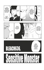 Télécharger le livre :  Bleach - T70 - Chapitre 636