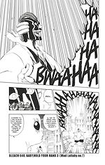 Télécharger le livre :  Bleach - T70 - Chapitre 640