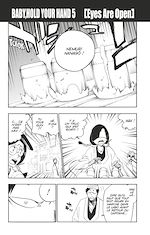 Télécharger le livre :  Bleach - T70 - Chapitre 642