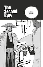 Télécharger le livre :  Bleach - T71 - Chapitre 646