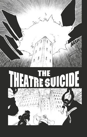 Téléchargez le livre :  Bleach - T71 - Chapitre 647