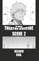 Télécharger le livre :  Bleach - T71 - Chapitre 648