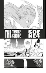 Télécharger le livre :  Bleach - T71 - Chapitre 650