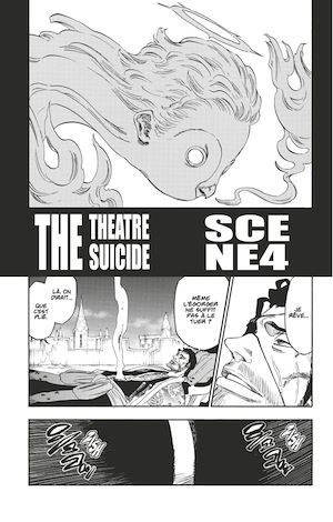 Téléchargez le livre :  Bleach - T71 - Chapitre 650