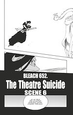 Télécharger le livre :  Bleach - T71 - Chapitre 652
