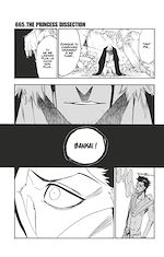 Télécharger le livre :  Bleach - T73 - Chapitre 665