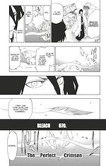 Télécharger le livre :  Bleach - T73 - Chapitre 670