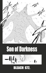 Télécharger le livre :  Bleach - T73 - Chapitre 672