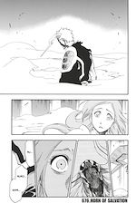 Télécharger le livre :  Bleach - T74 - Chapitre 676