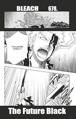 Télécharger le livre :  Bleach - T74 - Chapitre 678