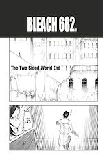 Télécharger le livre :  Bleach - T74 - Chapitre 682