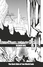 Télécharger le livre :  Bleach - T74 - Chapitre 683
