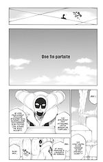 Télécharger le livre :  Bleach - T74 - Chapitre 685