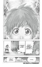 Télécharger le livre :  Bleach - T74 - Chapitre 686