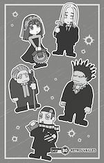 Télécharger le livre :  Sakamoto Days - Chapitre 80