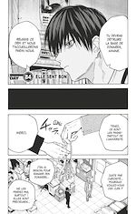 Télécharger le livre :  Sakamoto Days - Chapitre 84