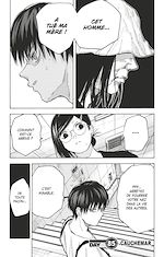 Télécharger le livre :  Sakamoto Days - Chapitre 85