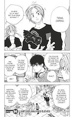 Télécharger le livre :  Sakamoto Days - Chapitre 86