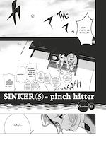 Télécharger le livre :  Choujin X - Chapitre 13