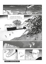 Télécharger le livre :  Choujin X - Chapitre 11