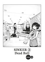 Télécharger le livre :  Choujin X - Chapitre 10