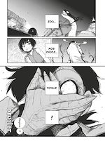 Télécharger le livre :  Choujin X - Chapitre 07