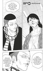 Télécharger le livre :  Sakamoto Days - Chapitre 89