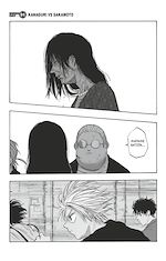 Télécharger le livre :  Sakamoto Days - Chapitre 91