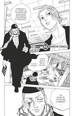 Télécharger le livre :  Sakamoto Days - Chapitre 92