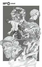 Télécharger le livre :  Sakamoto Days - Chapitre 95