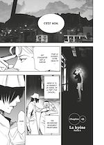 Télécharger le livre :  Choujin X - Chapitre 41-1