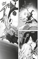 Télécharger le livre :  Choujin X - Chapitre 41-2