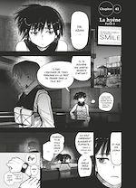 Télécharger le livre :  Choujin X - Chapitre 41-3