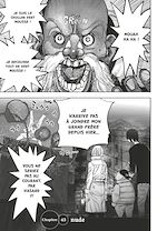 Télécharger le livre :  Choujin X - Chapitre 43