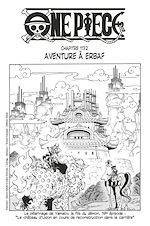 Télécharger le livre :  One Piece édition originale - Chapitre 1132