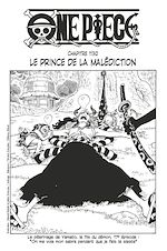 Télécharger le livre :  One Piece édition originale - Chapitre 1130