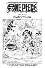 Télécharger le livre :  One Piece édition originale - Chapitre 1129