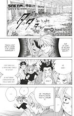 Télécharger le livre :  Sakamoto Days - Chapitre 191