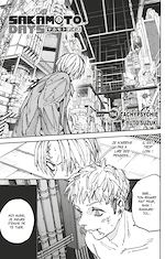 Télécharger le livre :  Sakamoto Days - Chapitre 194