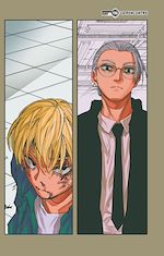 Télécharger le livre :  Sakamoto Days - Chapitre 196