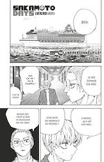 Télécharger le livre :  Sakamoto Days - Chapitre 198